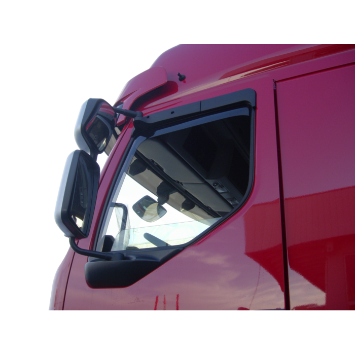 Déflecteurs d'air Farad pour VOLVO FM 2 portes 1998-2013 - portes avant