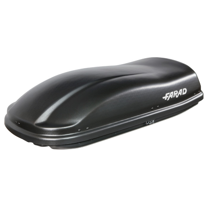 Coffre de toit Farad Marlin 400L - DEUXIEME CHOIX