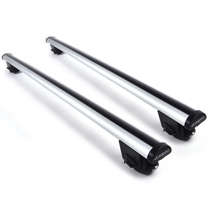 Barres de toit Farad Beamar 5 cm. 120