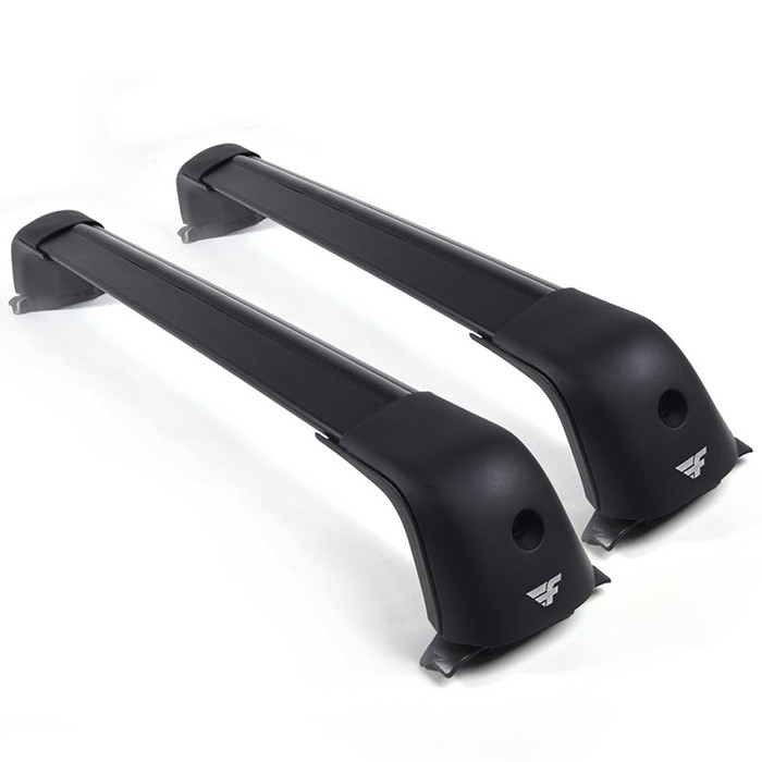 Barres de toit Farad Compact 80-80 LX Black