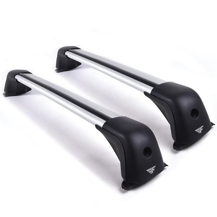 Barres de toit Farad Compact 90-90 LX Grey