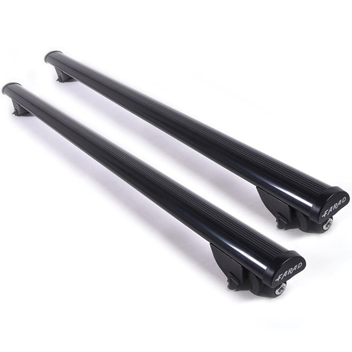 Barres de toit Farad Iron 2 BM05 cm. 120