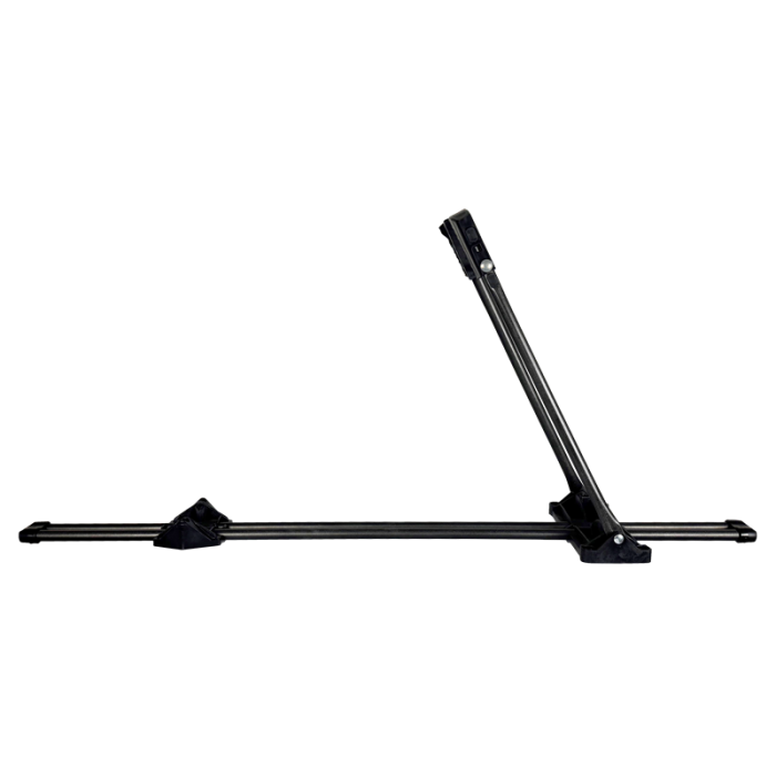 Porte-vélos de toit Maira Black