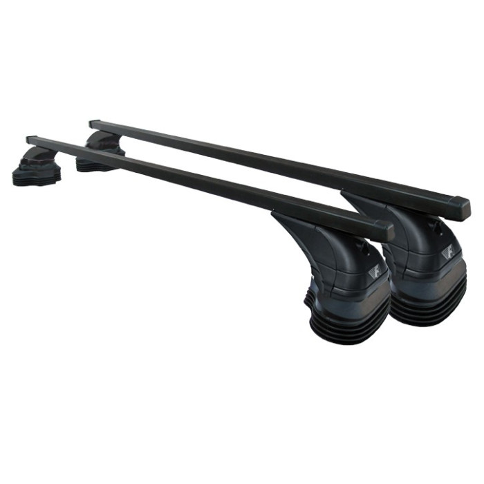 Barres de toit Farad Iron 4 PK cm. 100